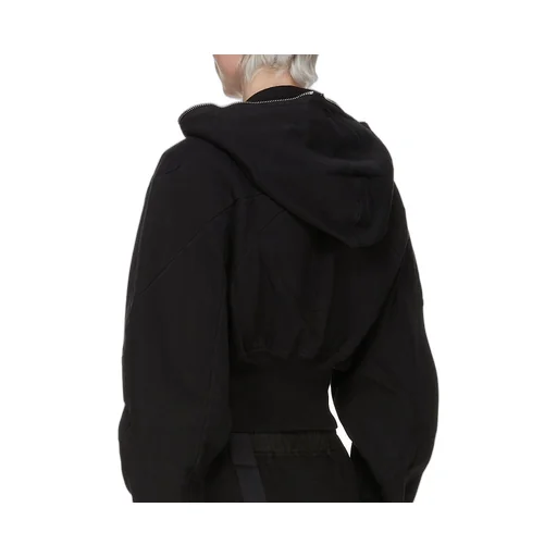 Collage Gimp Hoodie