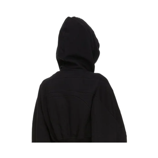 Collage Gimp Hoodie