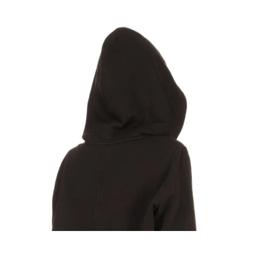 Cropped Hoodie