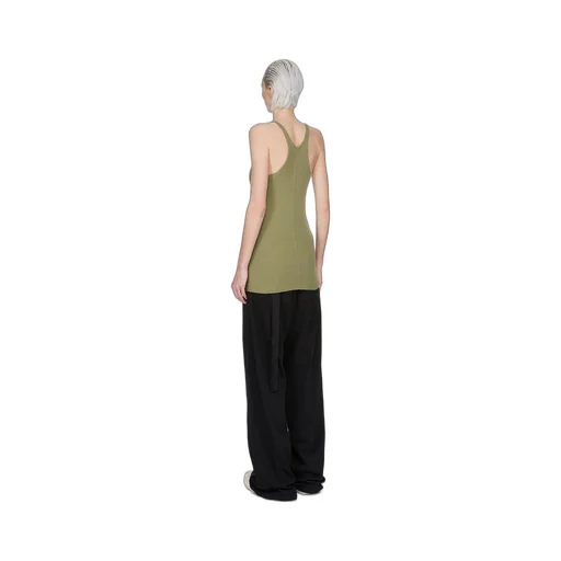 Racer Back Tank
