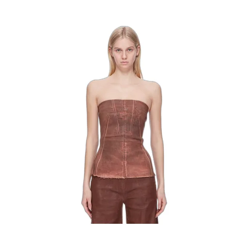 Bustier Top