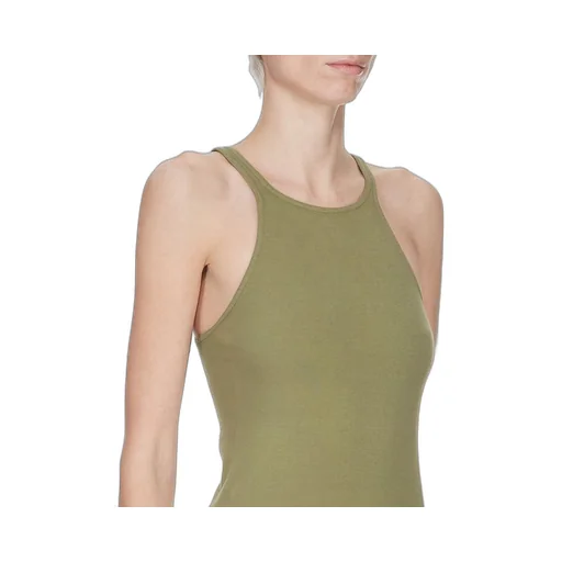 Racer Back Tank