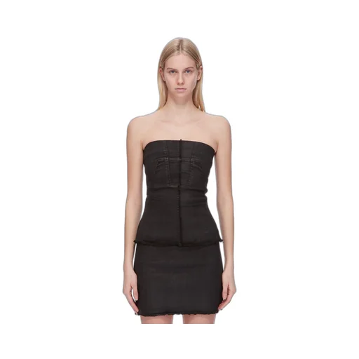 Bustier Top