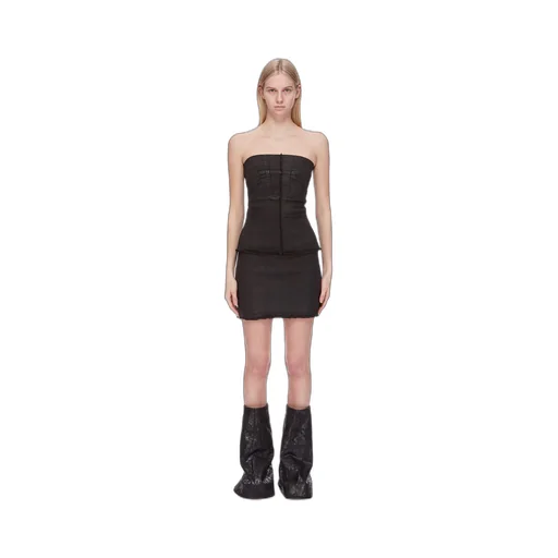 Bustier Top