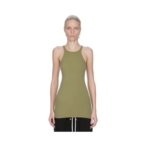 Racer Back Tank