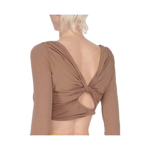 Jade Ls Crop