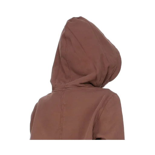 Cropped Hoodie