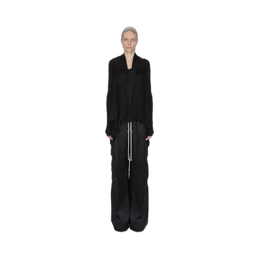 Tied Medium Wrap