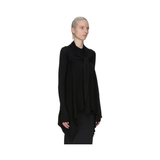 Tied Medium Wrap