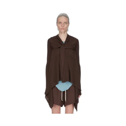 Tied Medium Wrap