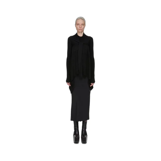 Tied Medium Wrap