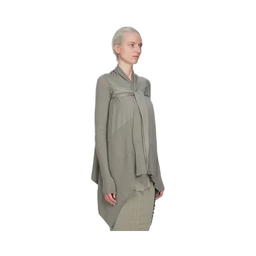 Tied Medium Wrap