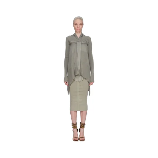 Tied Medium Wrap