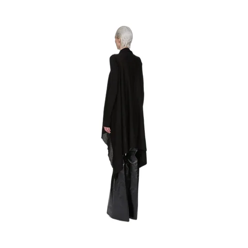 Tied Long Wrap