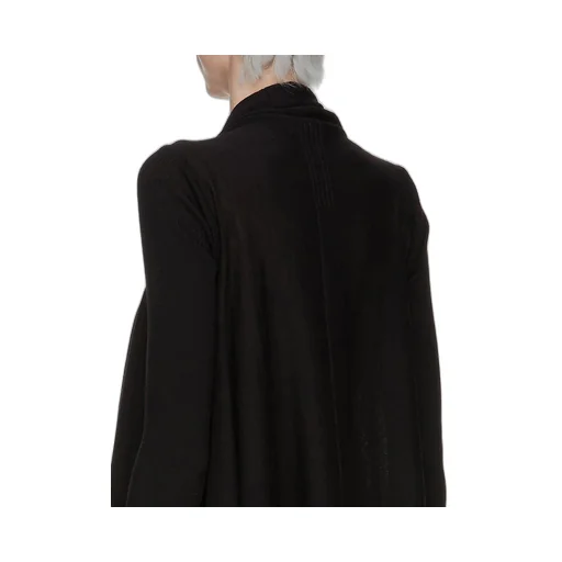 Tied Long Wrap