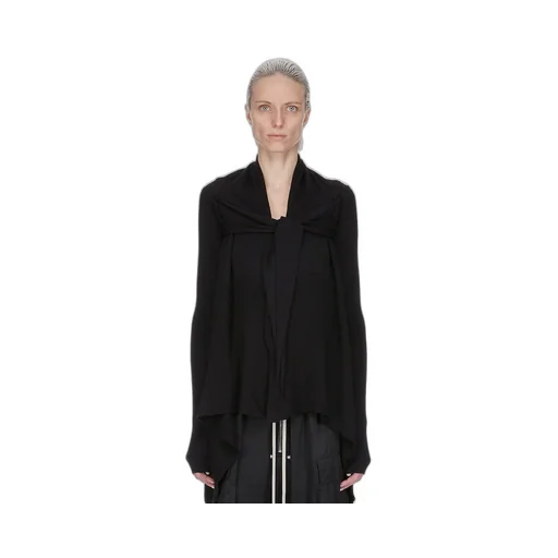 Tied Medium Wrap