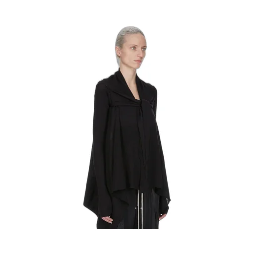 Tied Medium Wrap