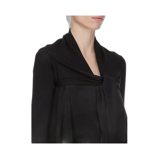 Tied Medium Wrap