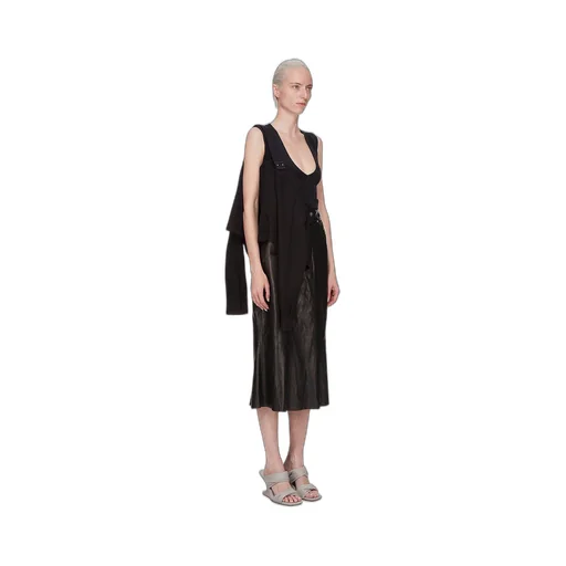 Cropped Outershirt