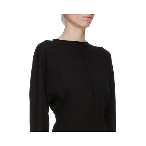 Ropped Top