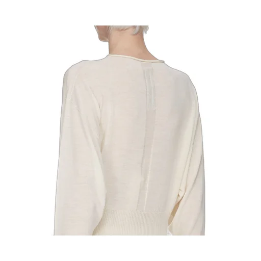 Ropped Top