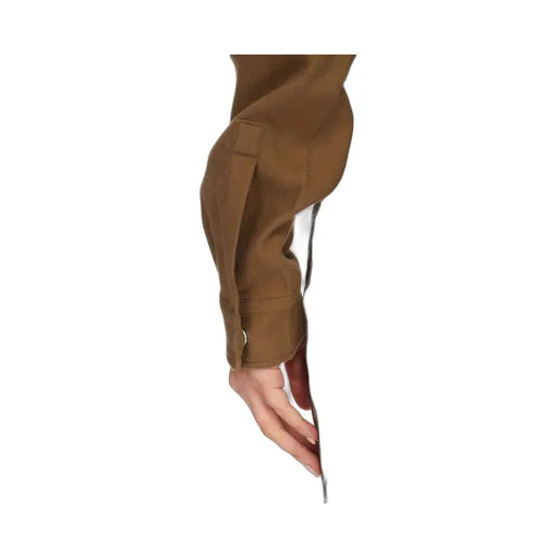 Cropped Outershirt