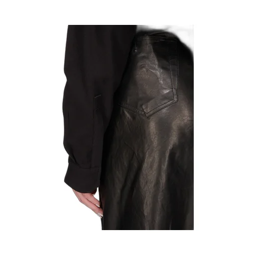 Cropped Outershirt