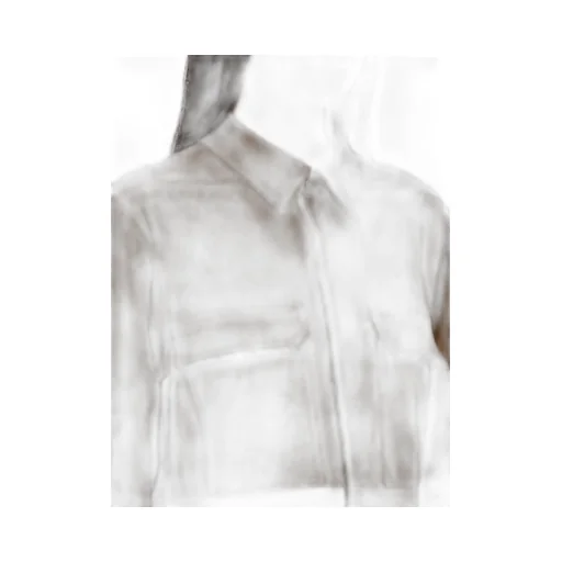 Cropped Outershirt