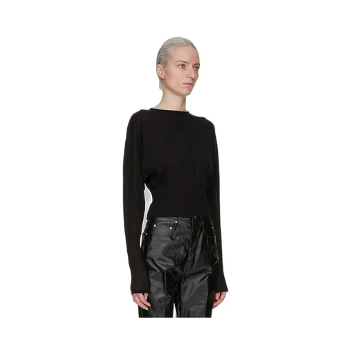 Ropped Top