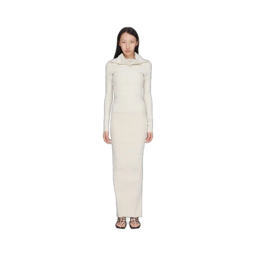 Draped Ls Top