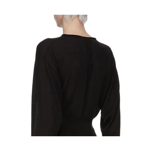 Ropped Top