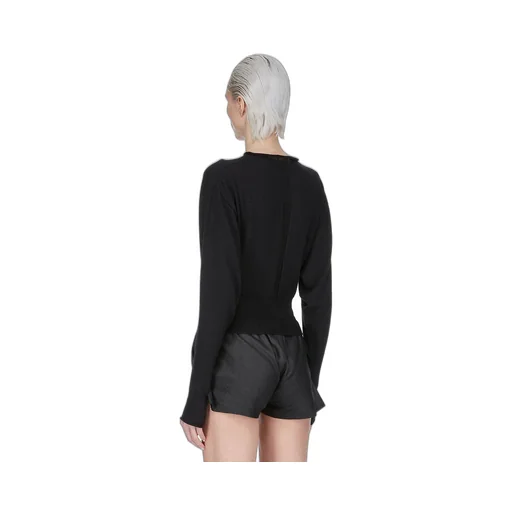 Cropped Top