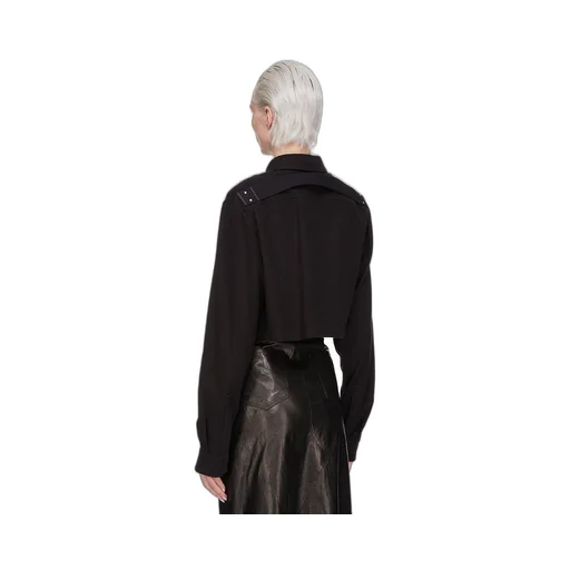 Cropped Outershirt