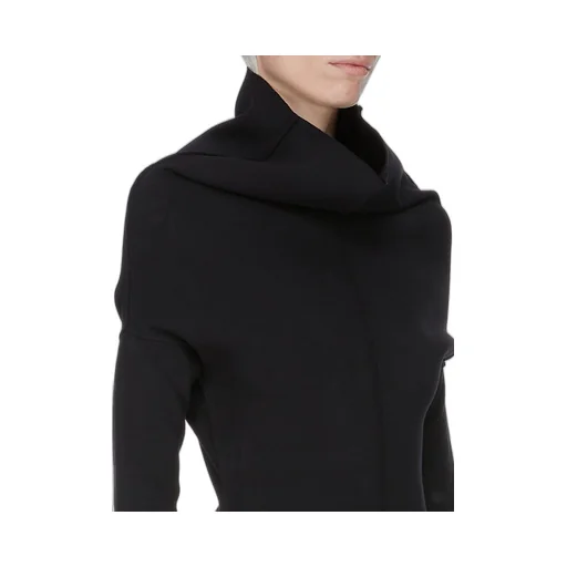 Draped Ls Top