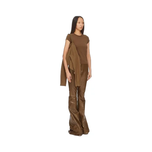 Cropped Outershirt
