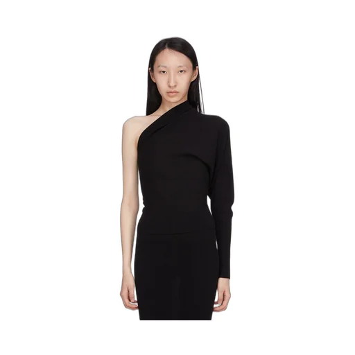 One Shoulder Top
