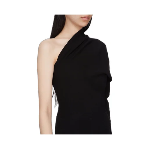 One Shoulder Top