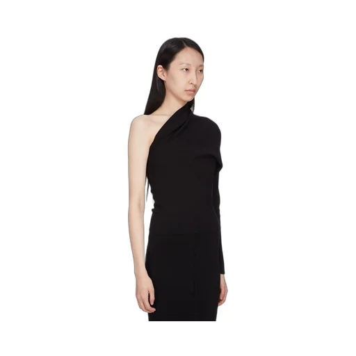 One Shoulder Top