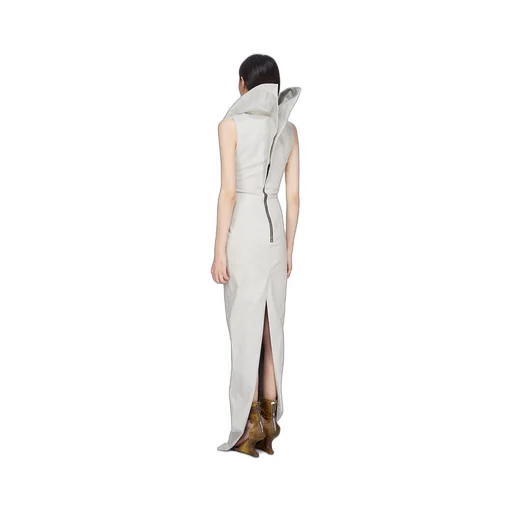 Winged Gown