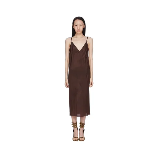 Slip Dress