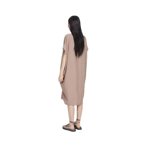 Sl Tommykite V Dress