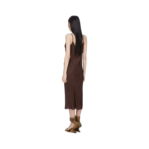 Slip Dress