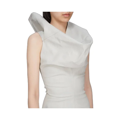 Winged Gown