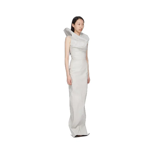 Winged Gown
