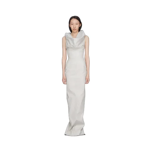Winged Gown