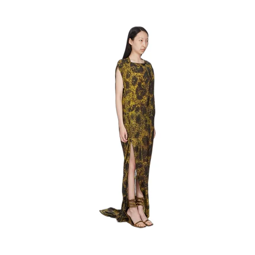 Edfu T Dress