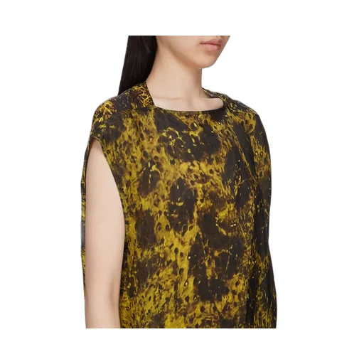 Edfu T Dress