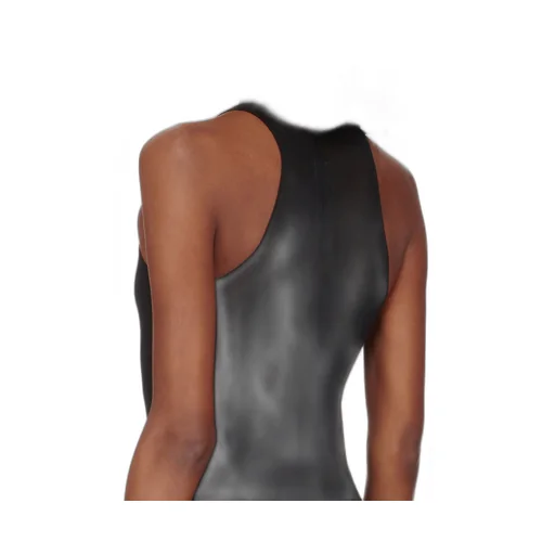 Tank Dress
