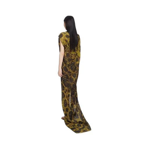 Edfu T Dress