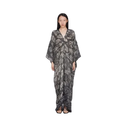 Tommykite Gown